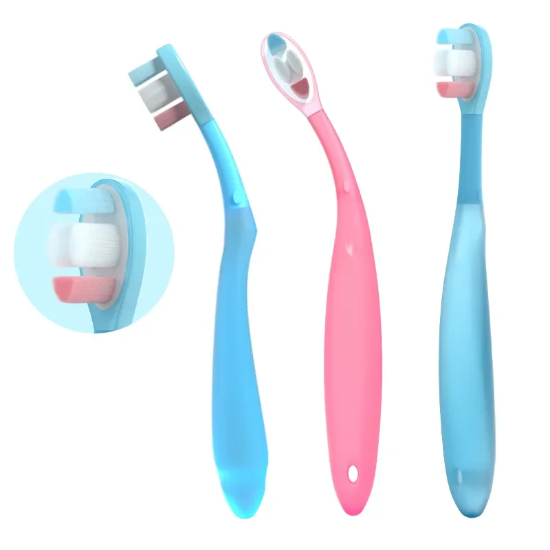 Escova de dentes micro