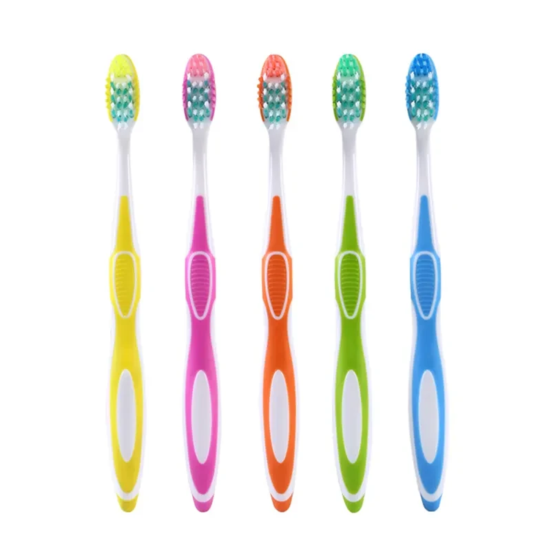 Escovas de dentes macias para gengivas sensíveis